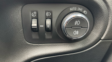 Vauxhall Grandland X 1.2 Turbo Griffin 5dr Petrol Hatchback